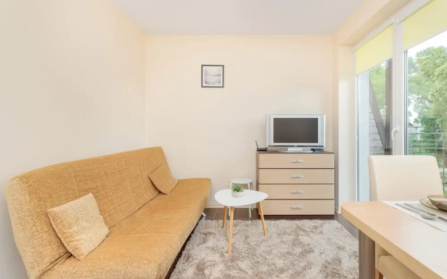 Wakacyjny Apartament Puck by Renters