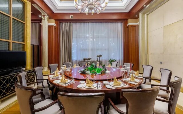 S & N Hotel Grand Chaohu