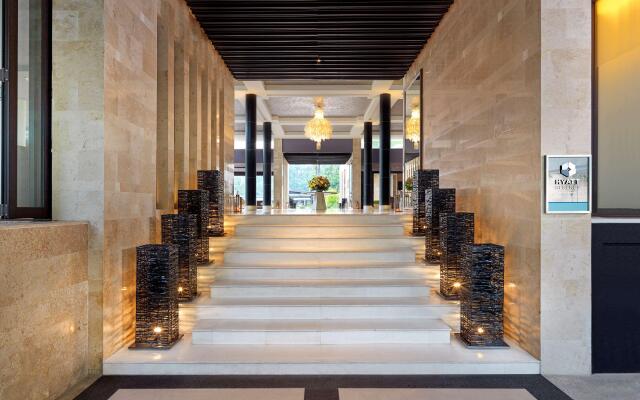 Hyatt Regency Phuket Resort