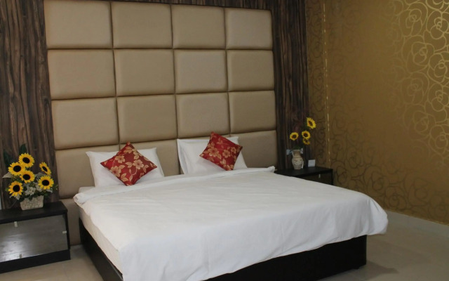 Signature Hotel at Bangsar South