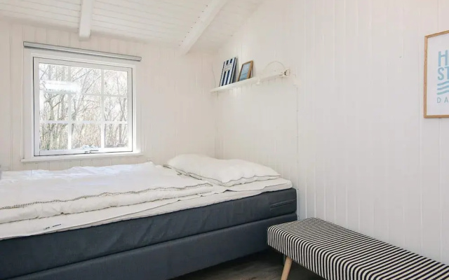 5 Person Holiday Home in Oksbol-by Traum