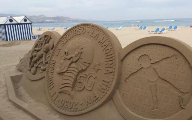 Apartamento Hierro 21