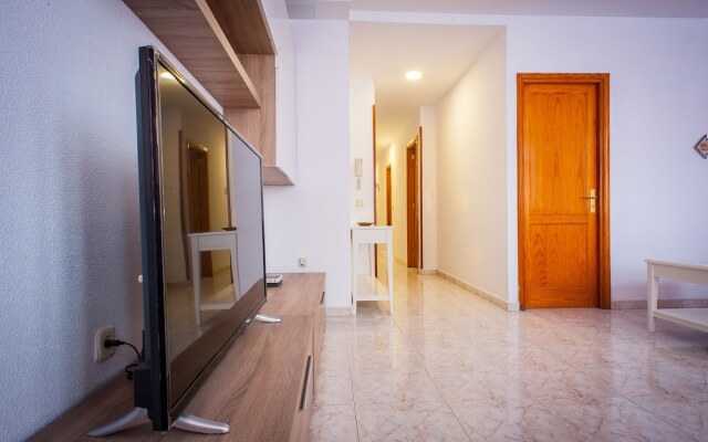 Vitamin Sea Apartment