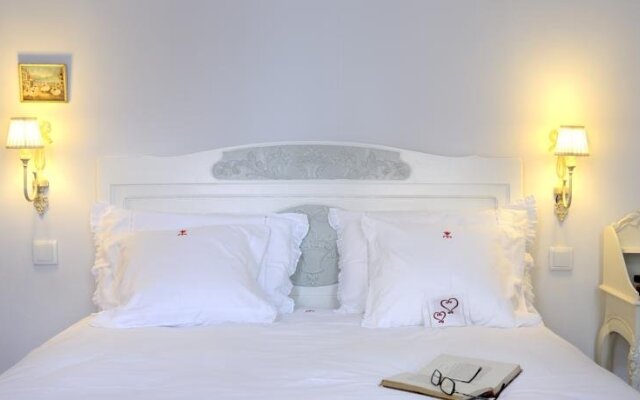 Nouvelle Vie Bed & Breakfast