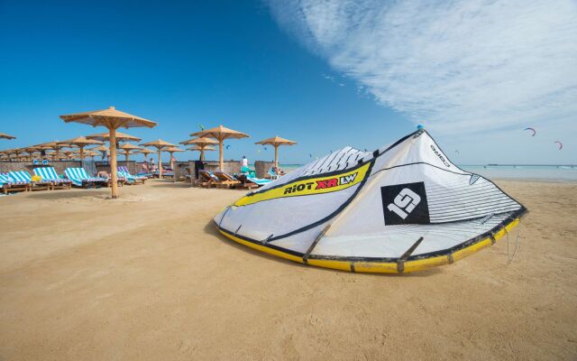 Casa Mare Resort - ex.Royal Marsa & Aqua park