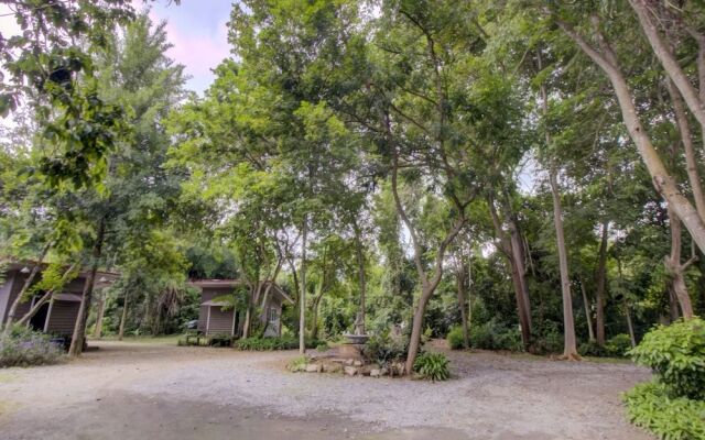 OYO 75341 THouse Khaoyai