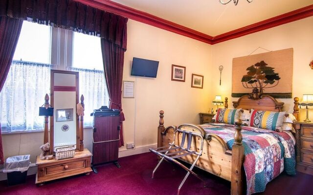 Creston Villa Guest House