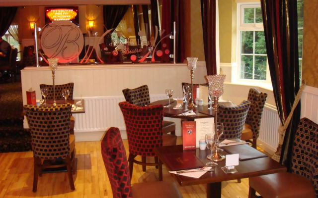 The Belfray Country Inn