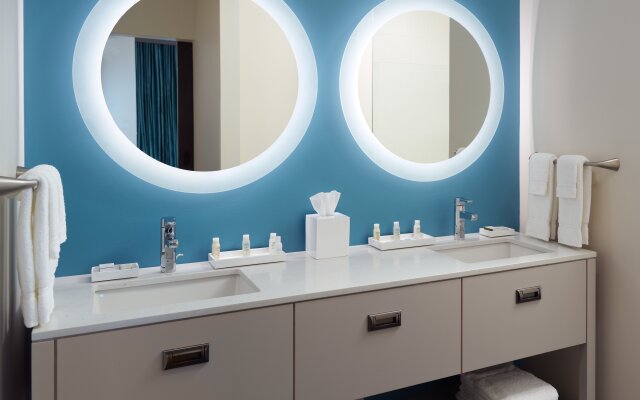 Hotel Indigo Tuscaloosa Downtown by IHG