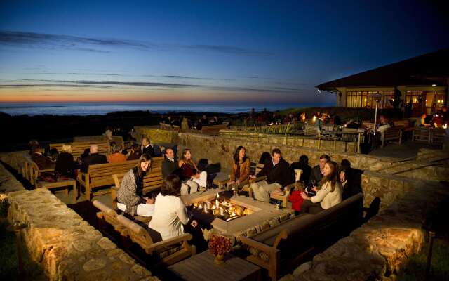 Inn at Spanish Bay