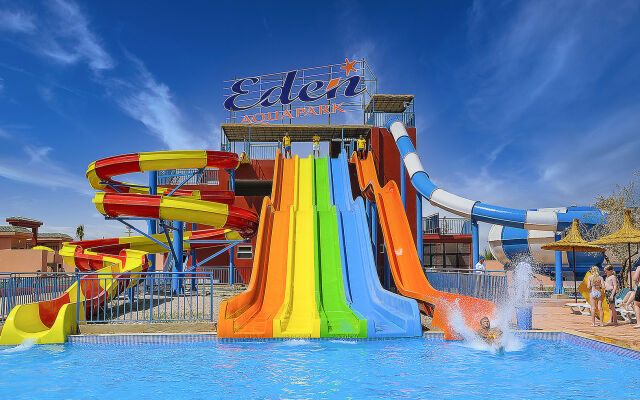 Eden Andalou Aquapark & Spa