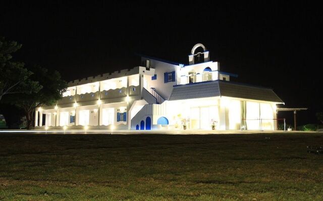 The Town Homestay