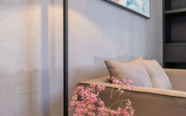H Life Hotel Nanshan Branch Shenzhen