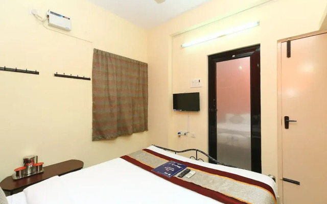 OYO Apartments Kodambakkam