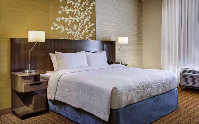 Fairfield Inn & Suites by Marriott Omaha West