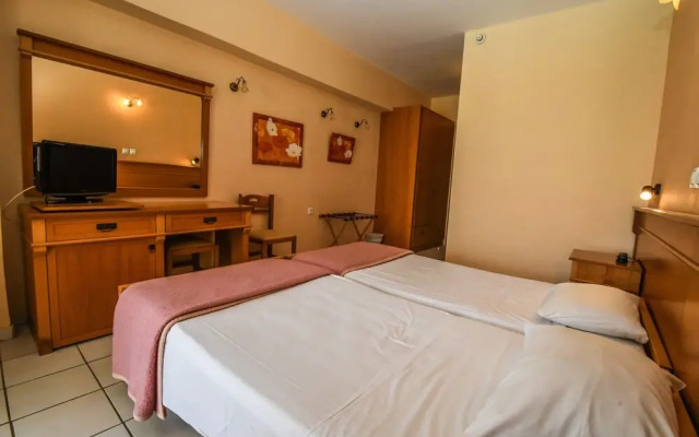Anastasia Beach Hotel
