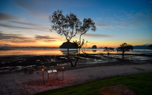 Krabi Castaway Pool Villa
