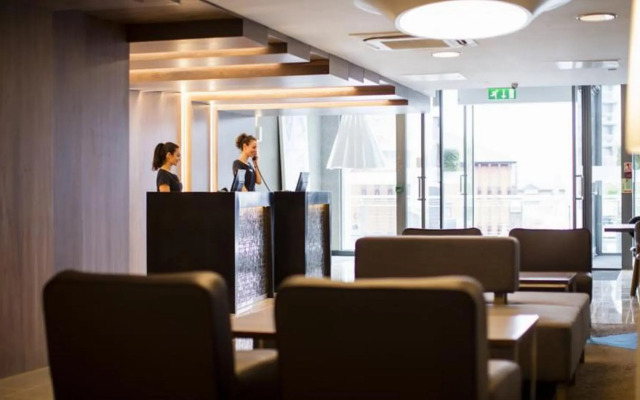 Ac Hotel Birmingham