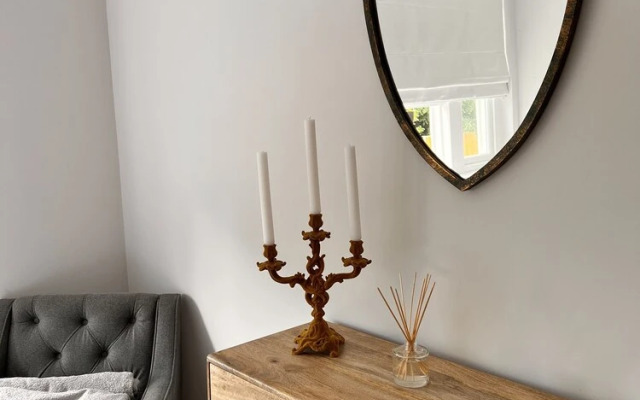 Charming 2-bed Apartment in Sandwich in Kent