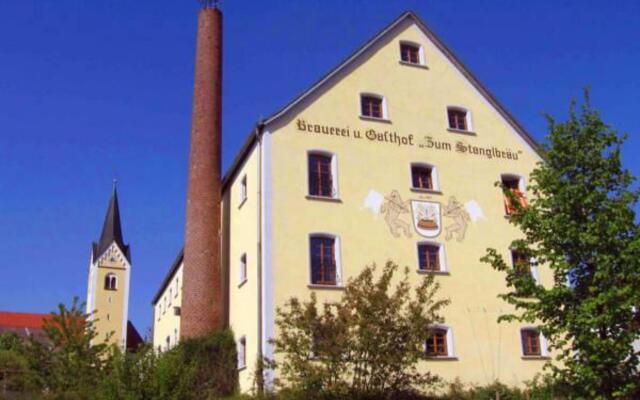 Brauereigasthof Stanglbräu