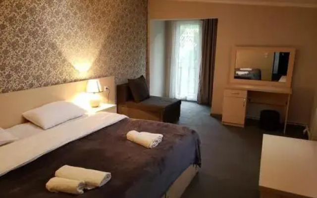 Guesthouse Gvaldiri