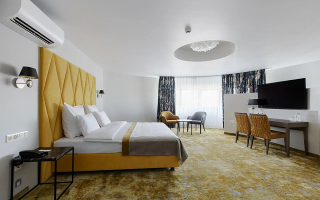 Victoria Hotel Klaipėda