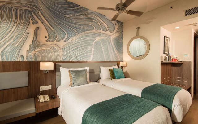 ibis Styles Goa Calangute Hotel