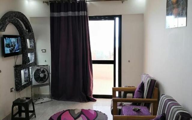 family condo with panoramic sea view