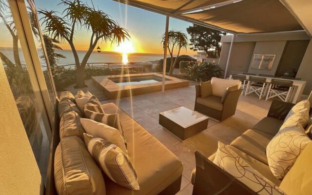 Sunset Bay Villa - Camps Bay