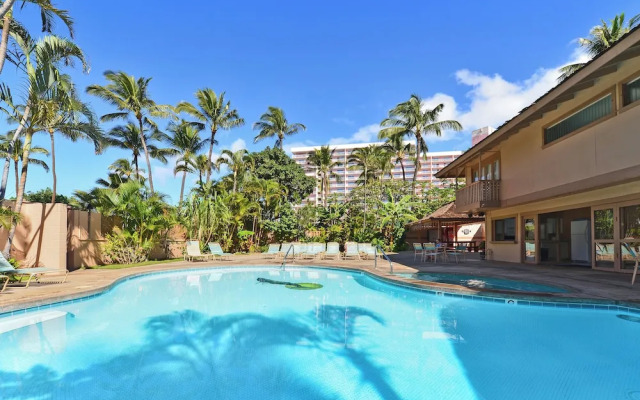 Maui Kai 308