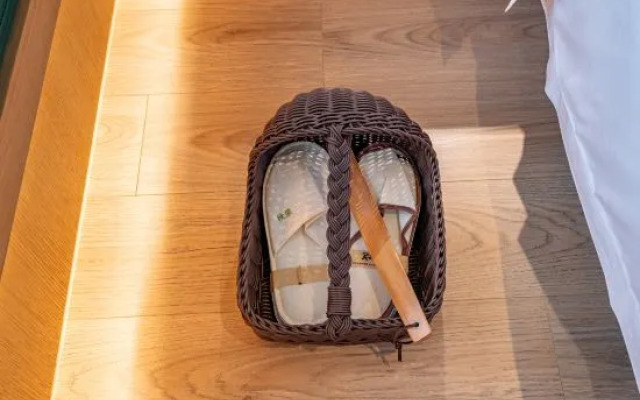 TRUE GO S Hotel (Beijing National Conference Center Bird's Nest)