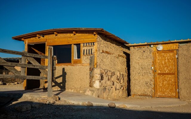 Desert Shade Eco-Camp