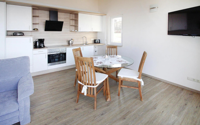 Ferienhaus Seeblick, Fuerstenwerder