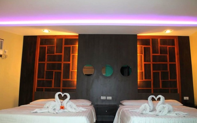 El Vistra Travellers Inn & Coffee Shop