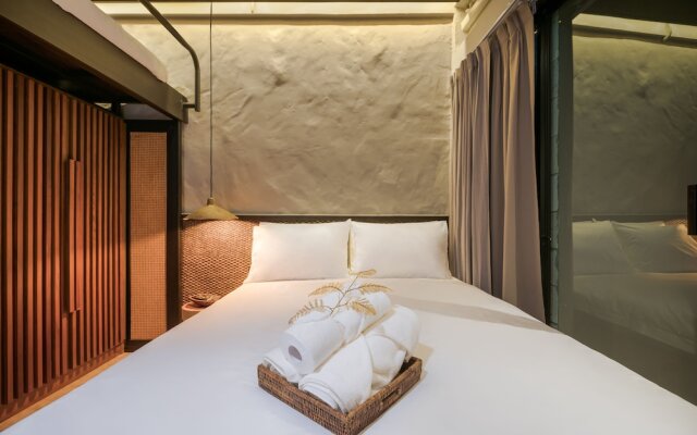 Siam Shelter Bangkok