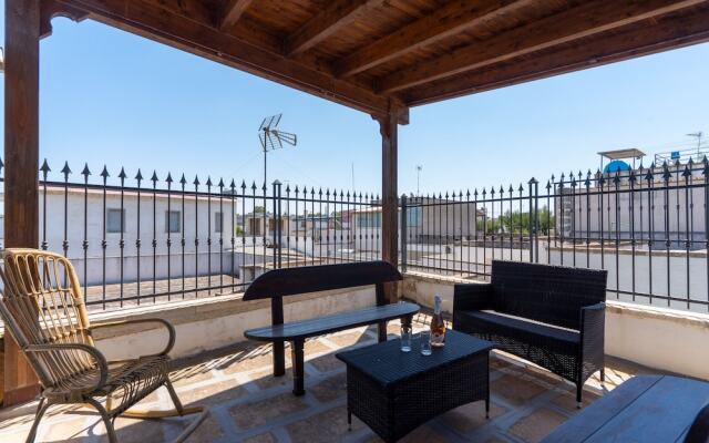 3450 Casa Maredoro by Barbarhouse