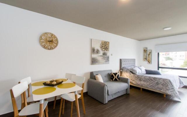Rivadavia Apartamentos