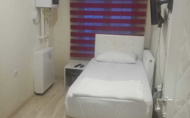 Huner Apartment