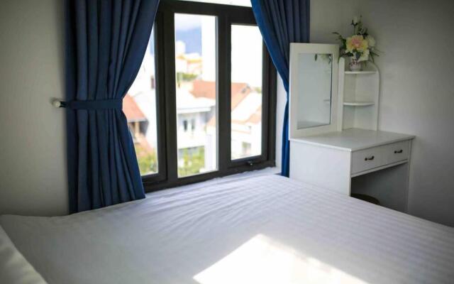 POOL Seaview 3B Apartment - BATHTUB -BALCONY