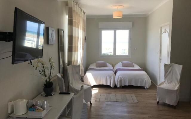 Villa Port Winston B&B