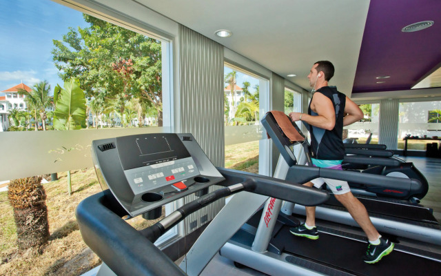 Hotel Riu Palace Mexico - All Inclusive