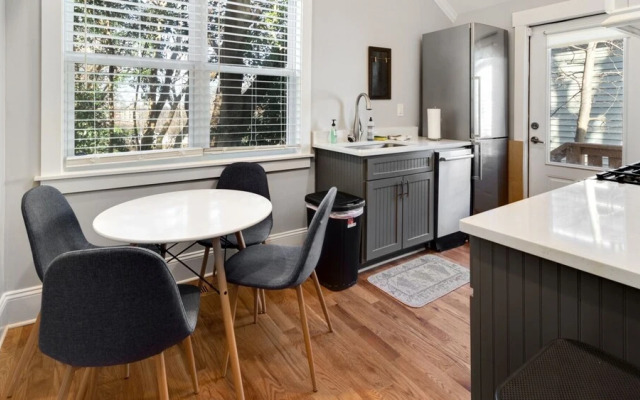 4 Bedroom, Harrill Street