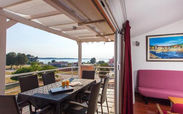 Apartments Villa Brioni II