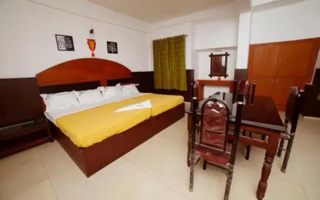 Kairali Tourist Home