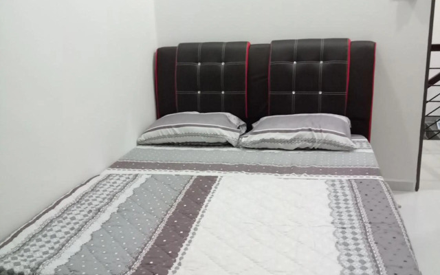 Amanda Homestay Dungun 1