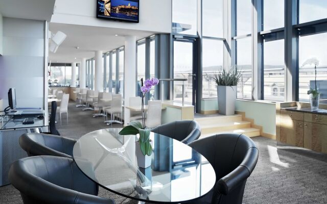 Crowne Plaza Budapest by IHG