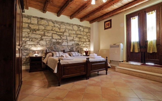 Agriturismo Tenute Pollara by Casa Mia