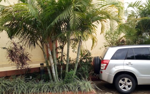 Rohi Apartments