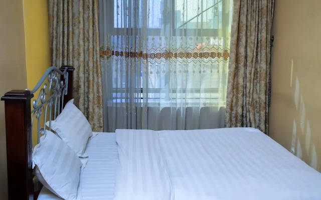 Excellent Hotel Kampala