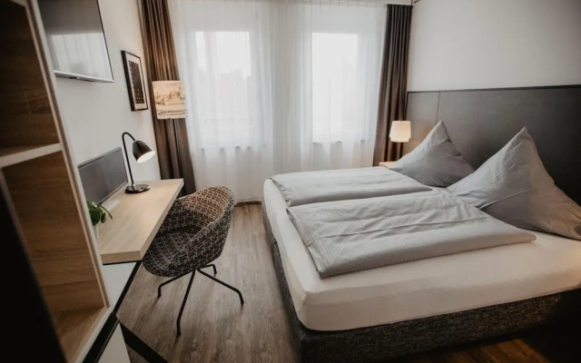 Arivo Aparthotel